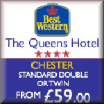 The Queen Hotel. Click here to Bool Online on Laterooms.com